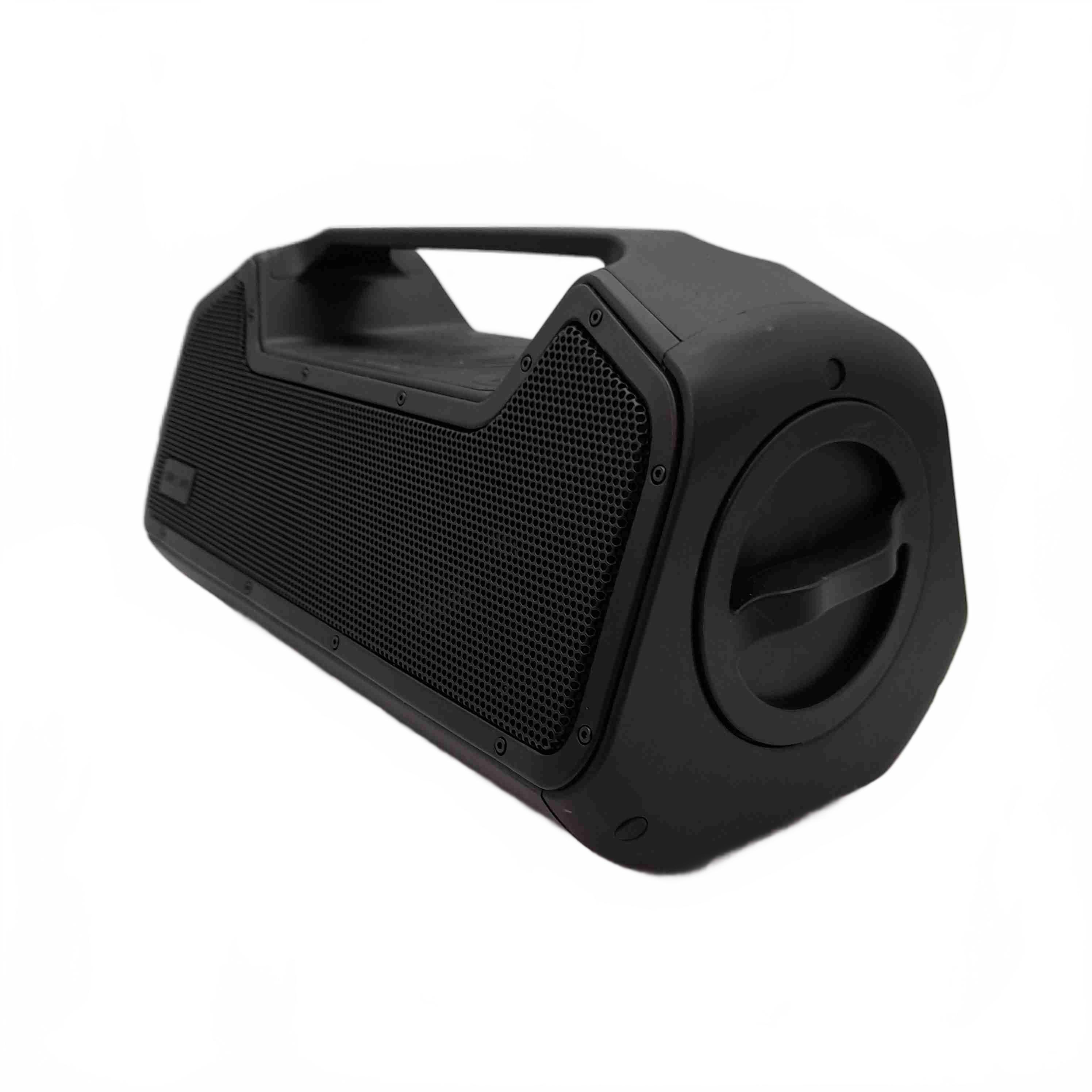 Sprout Nomad Alpha Bluetooth Speaker Black (WL 1434097)