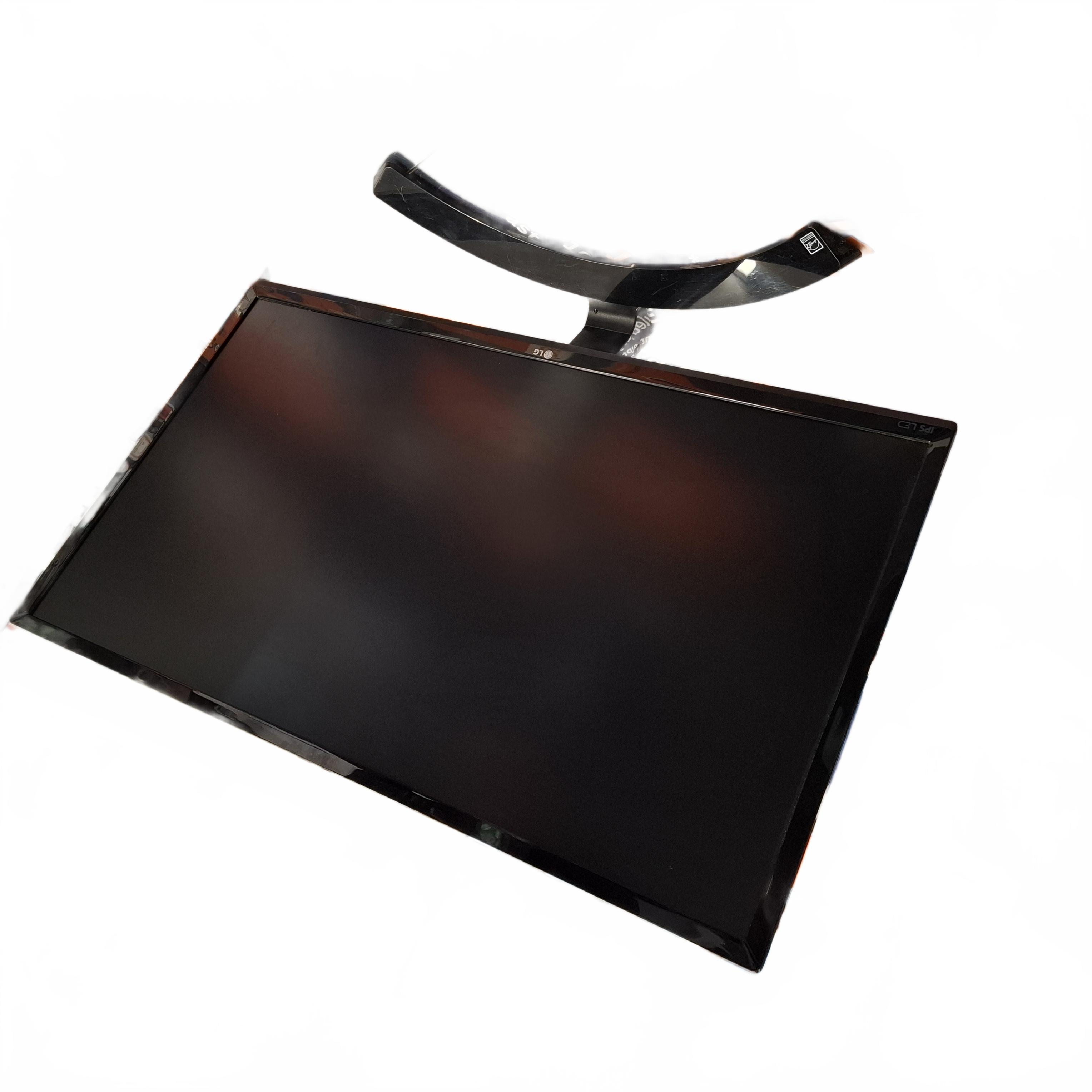 LG Computer Monitor, 24MP58q-P.