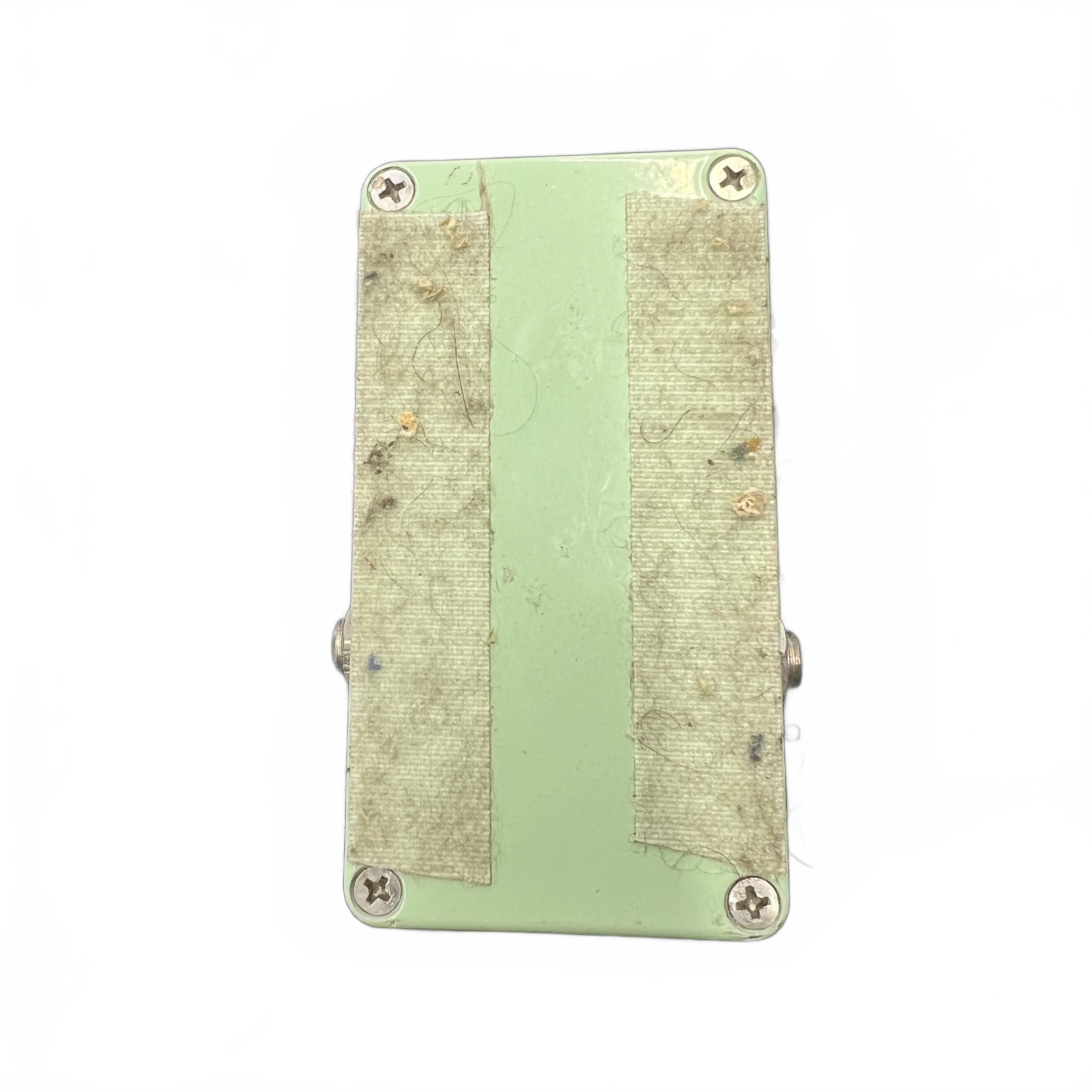 Blackeye FX Palmetto Boost Pedal (MK)