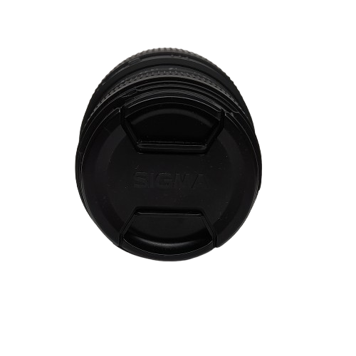 Sigma DG 70-300mm f/4-5.6 Macro Camera Lens (MR)