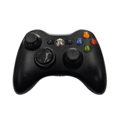Microsoft Xbox 360 Wireless Controller 1403 (LN)