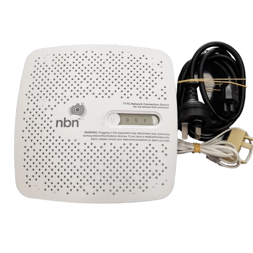 Netcomm NBN Kit White