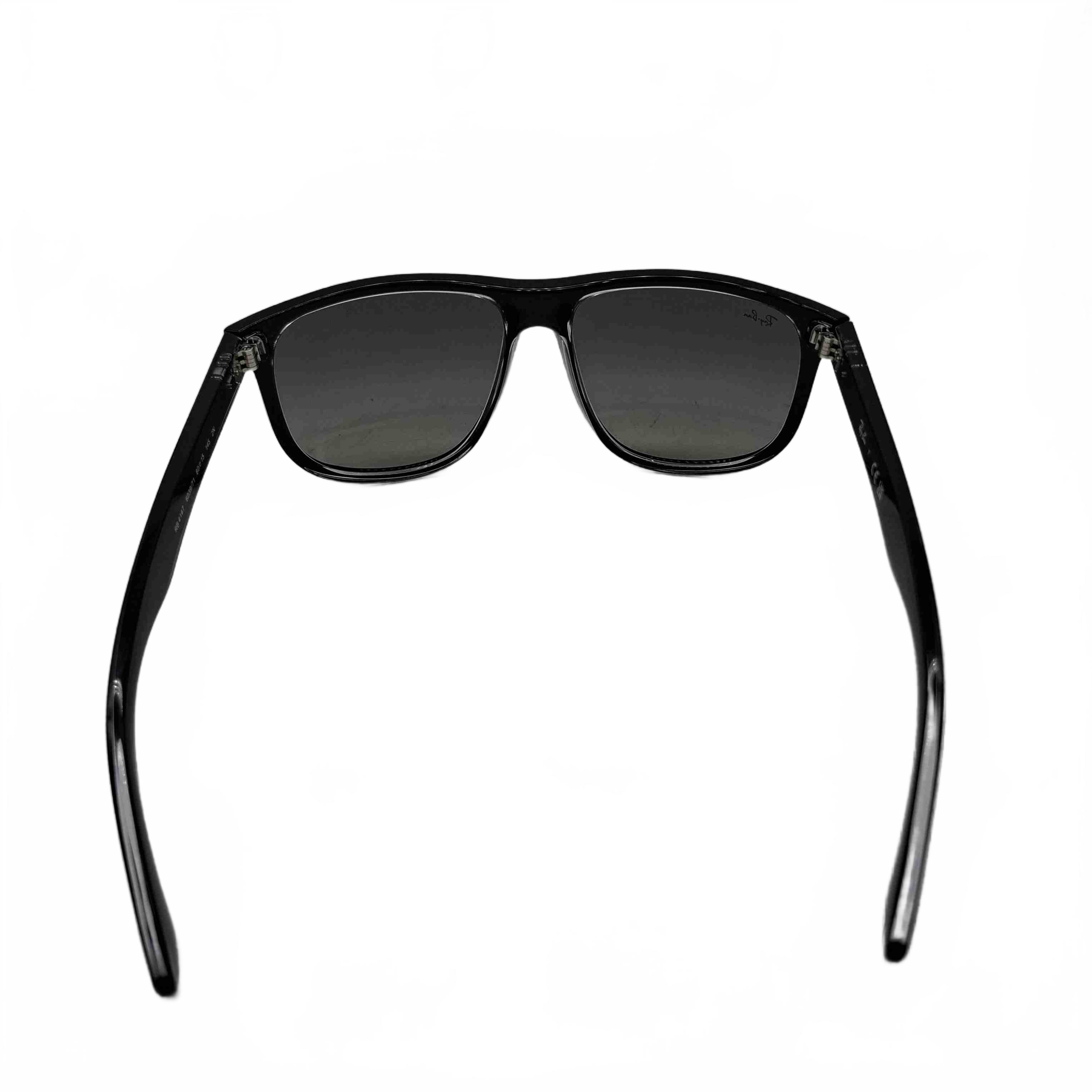 Ray-Ban Sunglasses RB4147 Black (WR 1421085)