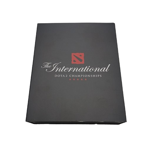 Dota 2 International Championship Aegis of Champions Medallion 2020 (NA 1366034)