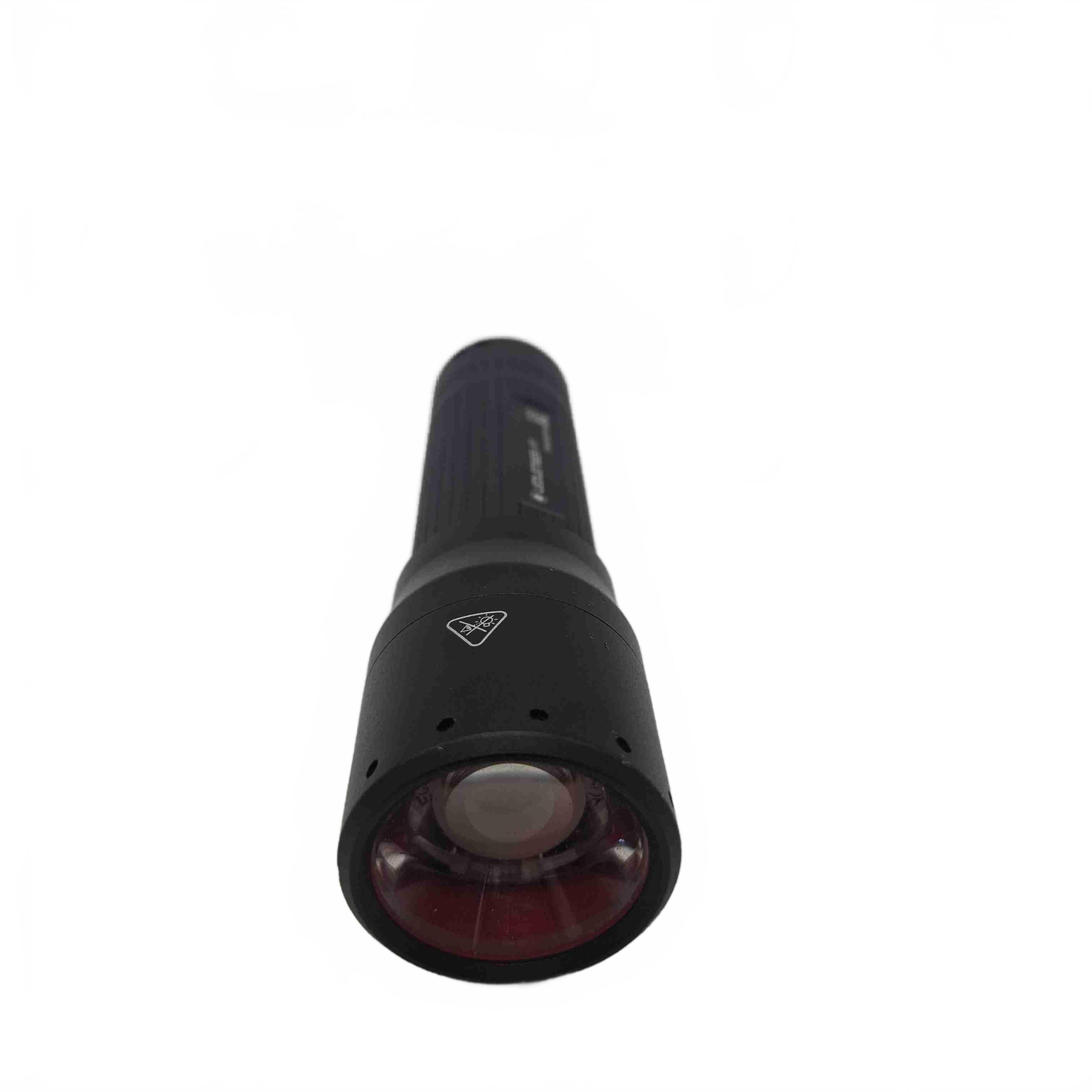 Ledlensar Light P7 Black (WR 1432417)