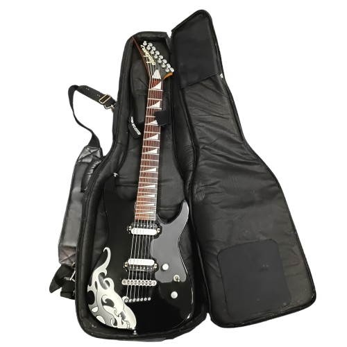 Jackson Electric Guitar DX7 Dinky (1425359) (CP)