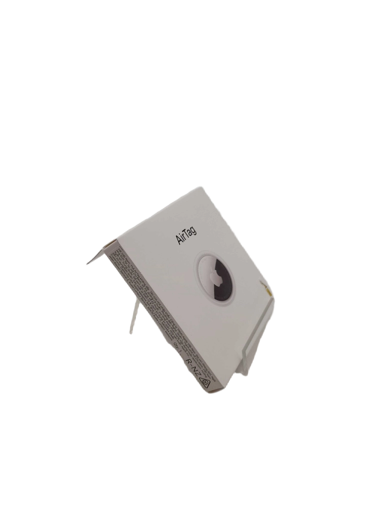 Apple AirTag A2187 1st Gen White (WL 1432206)