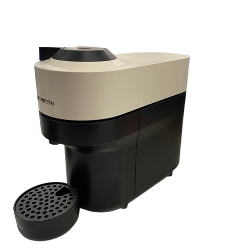 Breville Vertuo Pop Coconut White Coffee Machine (NG)