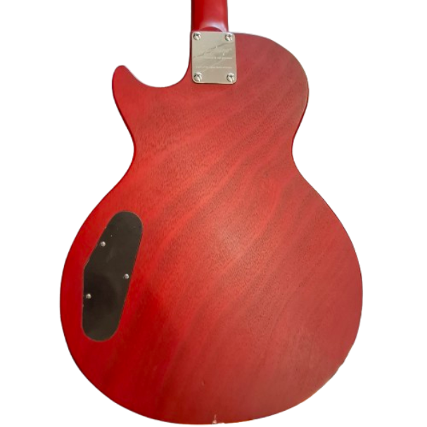 Epiphone Les Paul Special Vintage Edition Electric Guitar Red  (JN)Pickup