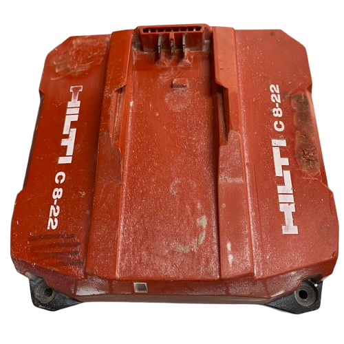 HILTI C 8-22 Battery Charger (NG)