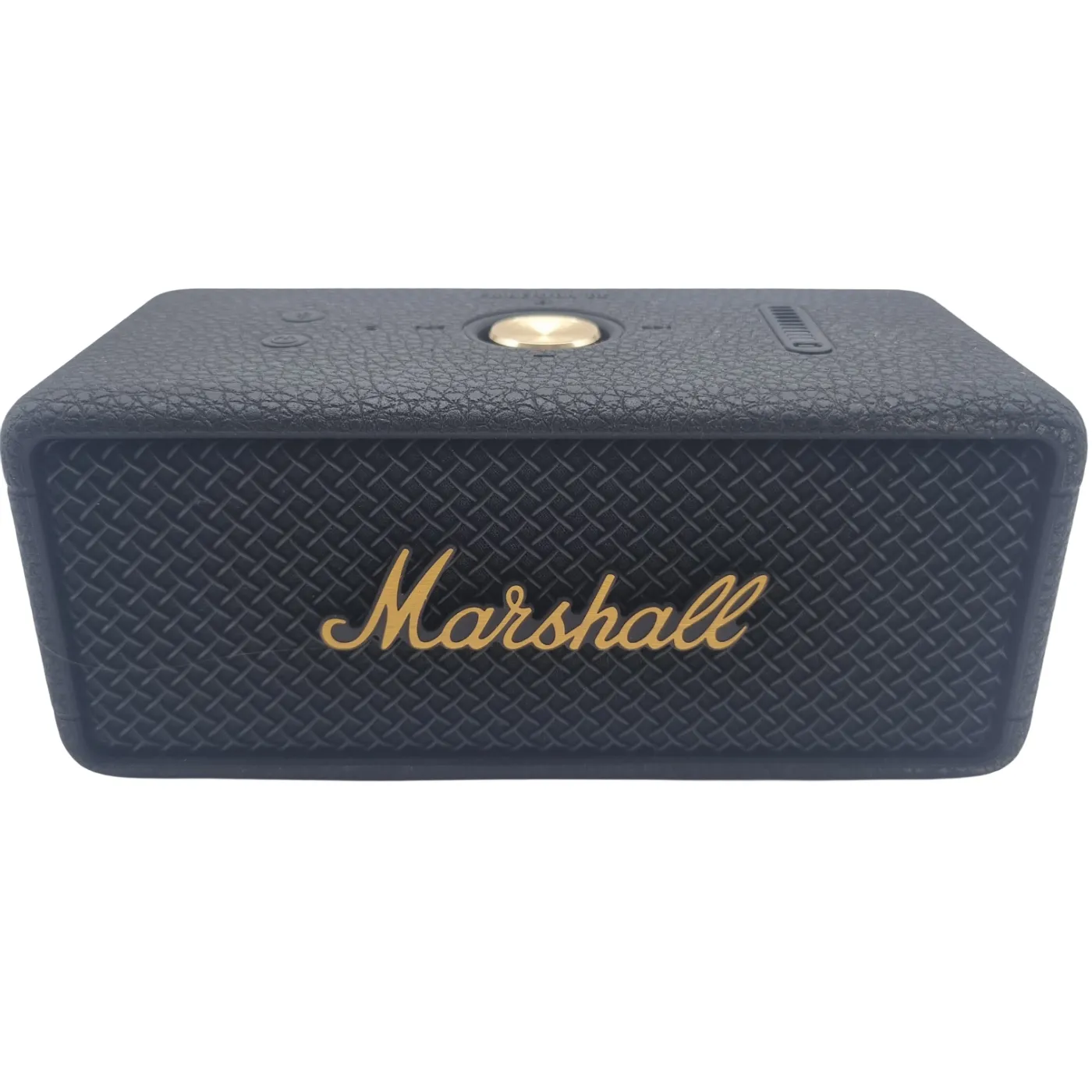 Marshall Emberton III S Bluetooth Speaker