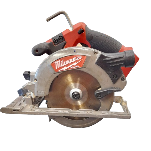 Milwaukee M18 CCS55 Circular Saw (GE)