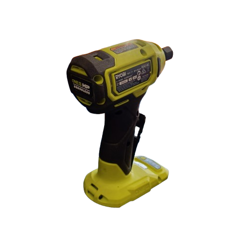 Ryobi 18V Cordless Die Grinder RDG18C with 4Ah Battery (lel)
