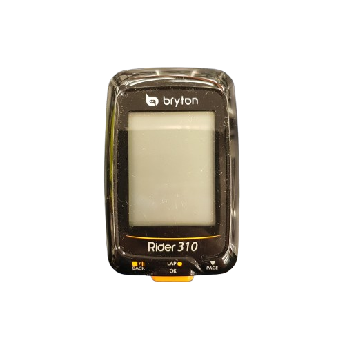 Bryton Rider 310 E (MR)