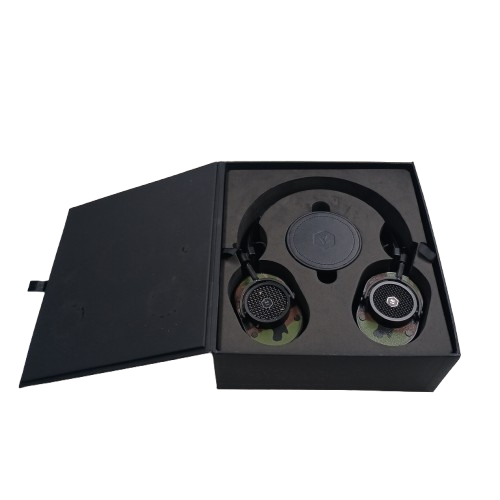 Master & Dynamic MH40 Camouflage Headphones (NA 1435244)