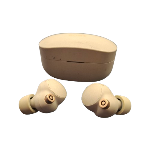 SONY Bluetooth Earphones YY2948 (WF-1000XM4) (JN)