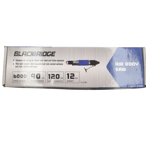 Blackridge Professional Air Brush Kit 572929 (LN)