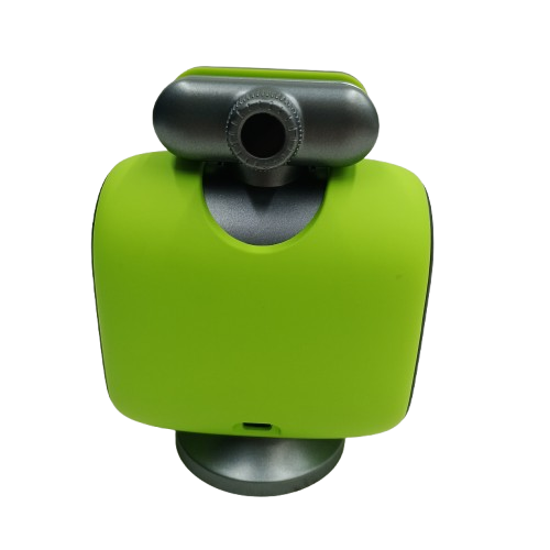 Xbot Go Action Camera With Hard Case + Control + Dust Bag – Good Condition (NA)