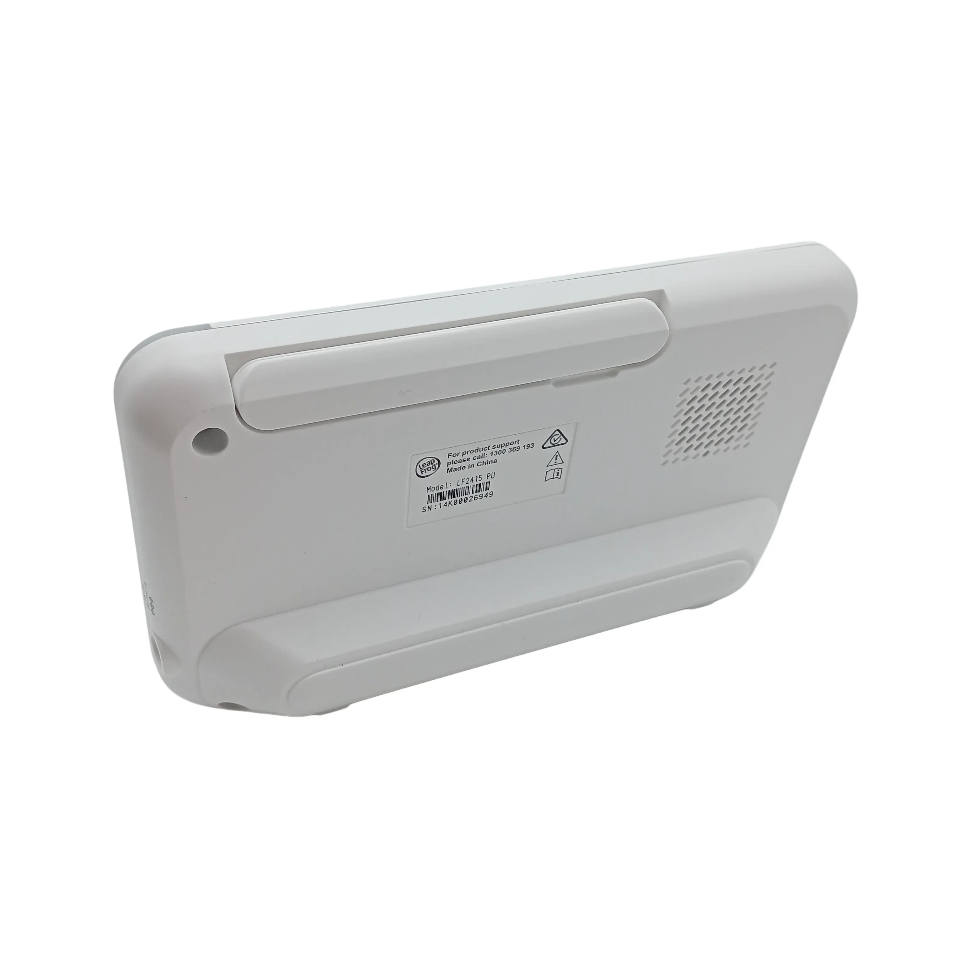 LeapFrog LF2415 Night Light Video Baby Monitor