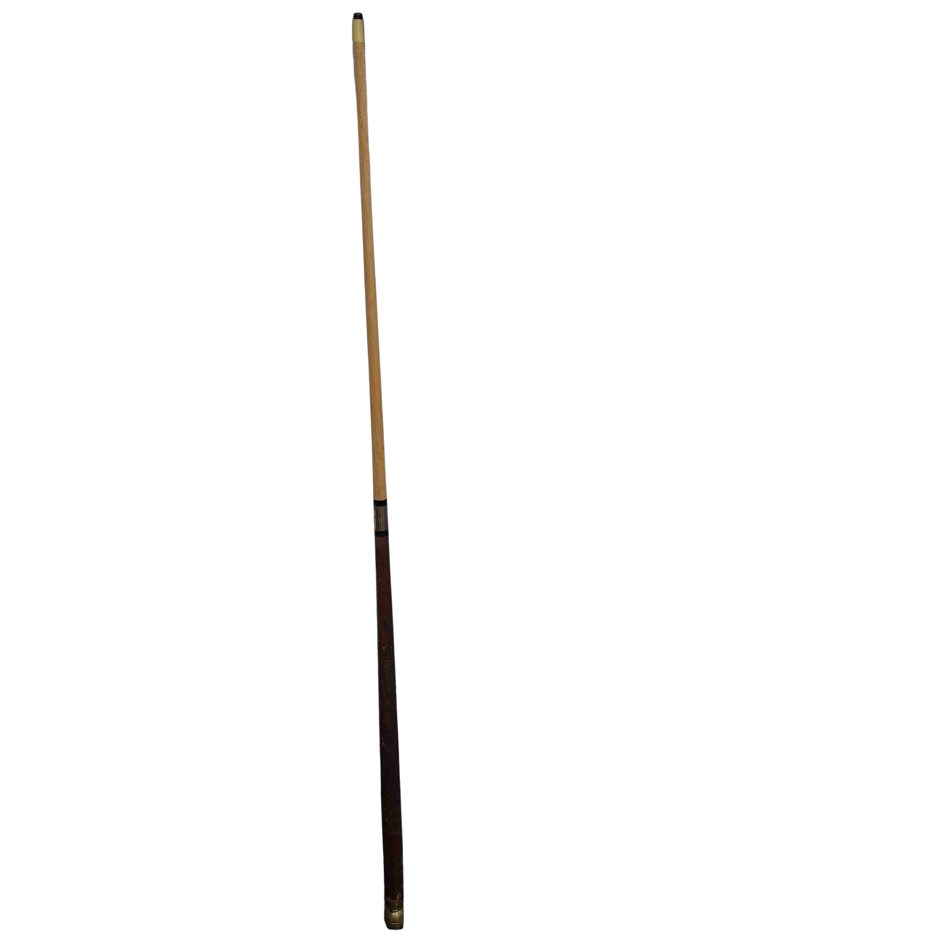 Generic Pool Cue And Walking Stick (WR 1433731)