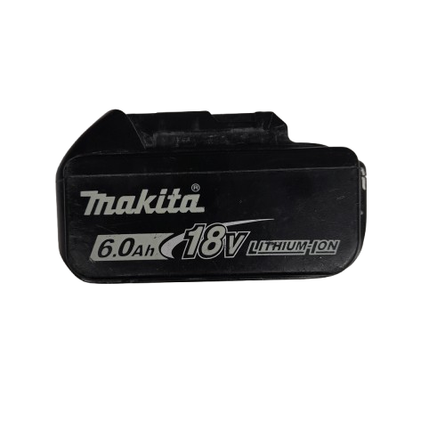 Makita BL1860B 18V 6.0Ah LXT Lithium-Ion Battery (LN)