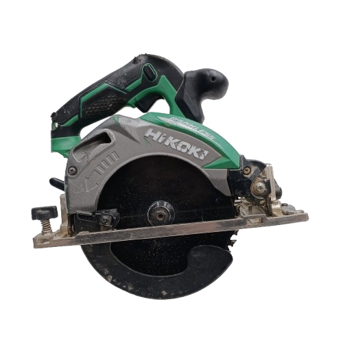Hikoki Circular 165mm Saw C18DBAL (NA 1376932)
