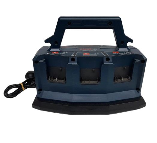 Bosch GAL 18V6-80 6-Bay Multiport 18V Battery Charger (LN)