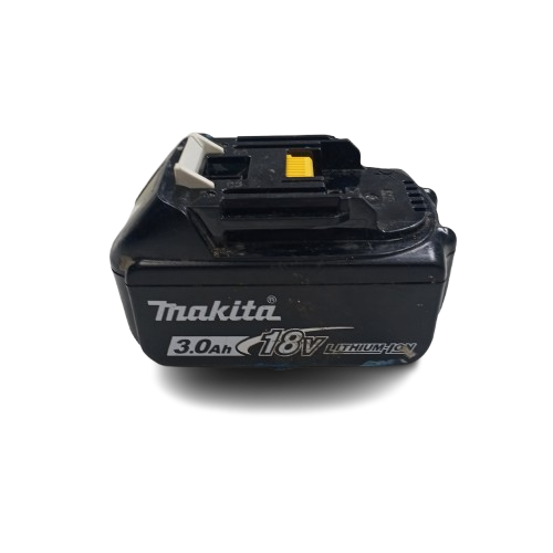 Makita Battery BL1830B (1435818) (NA)