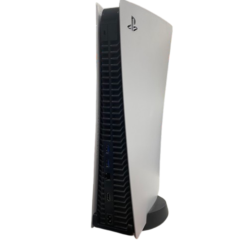 Sony PlayStation 5 Disc Edition Console With Controller (NG)