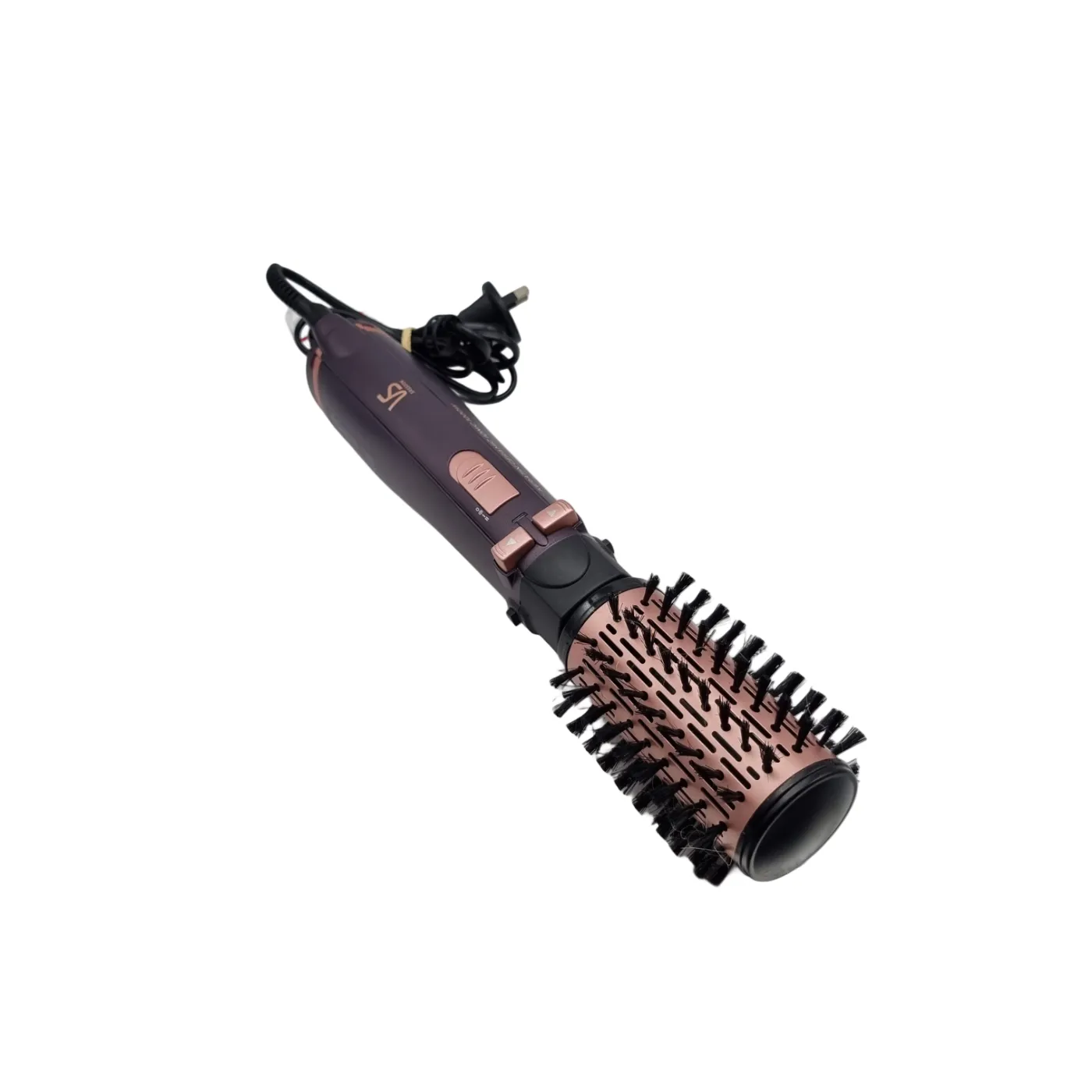 VS Keratin Ceramic Ionin 1000W HAir Styler With Attachments (WR 1371369)