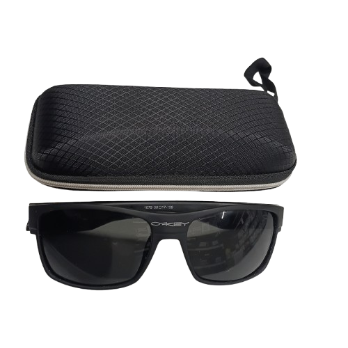 Oakley Sunglasses 1079 Black With Case (CP)