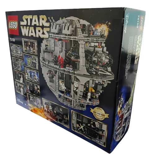 LEGO Star Wars Death Star 75159 UCS Set (NA)