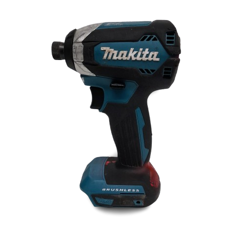Makita DTD153 18V Brushless Impact Driver Skin Only