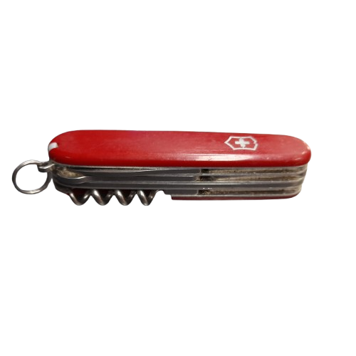 Victorinox Multitool Unknown Model Red (MR)