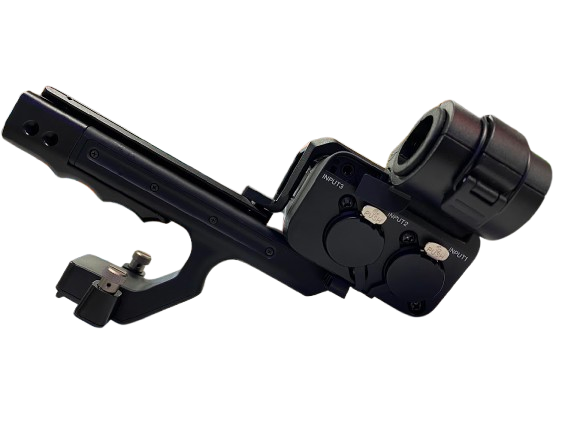 Sony XLR-H1 Handle Unit (1402005) (NG)