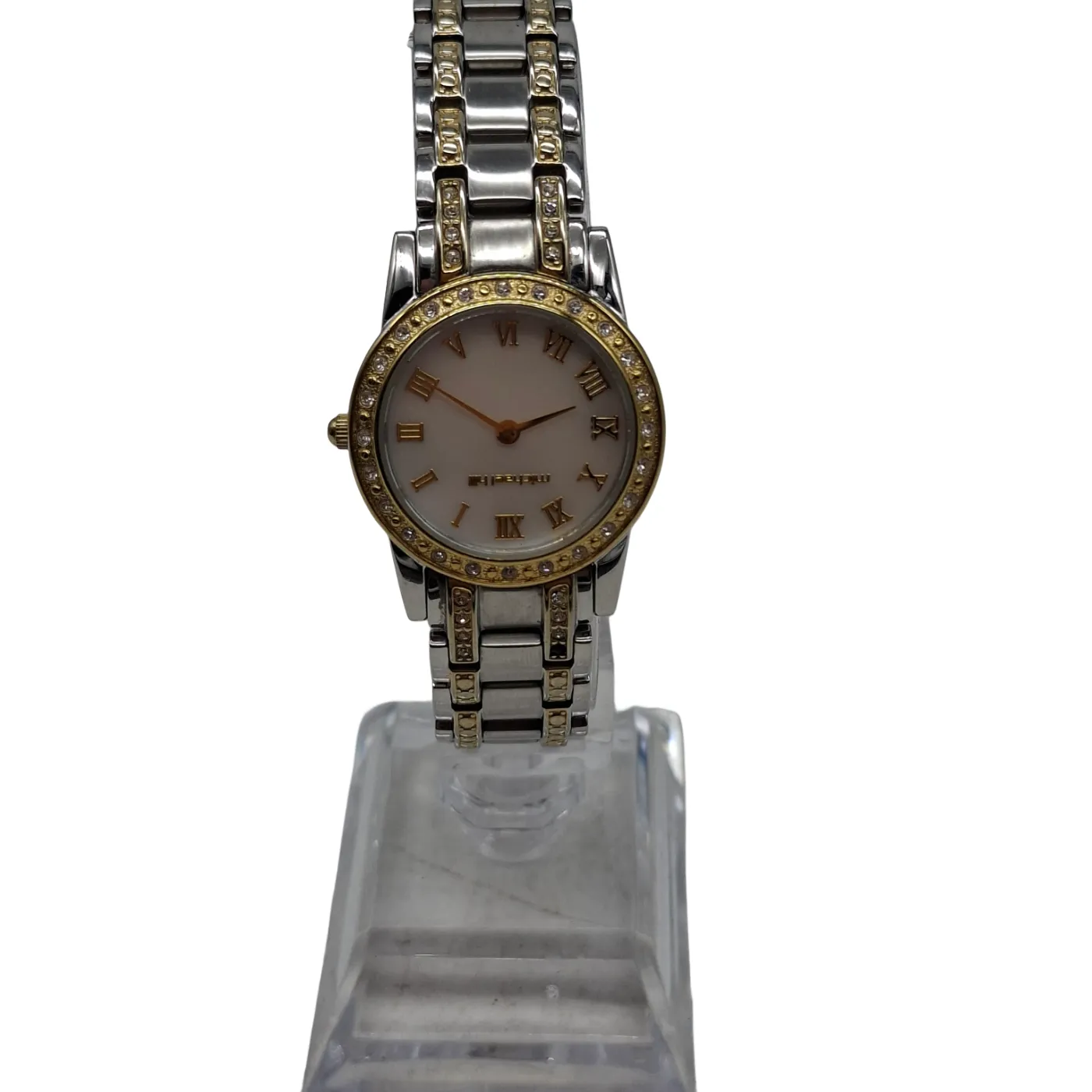 Ladies Silver Michael Hill Watch 9168 (WR 13660058)