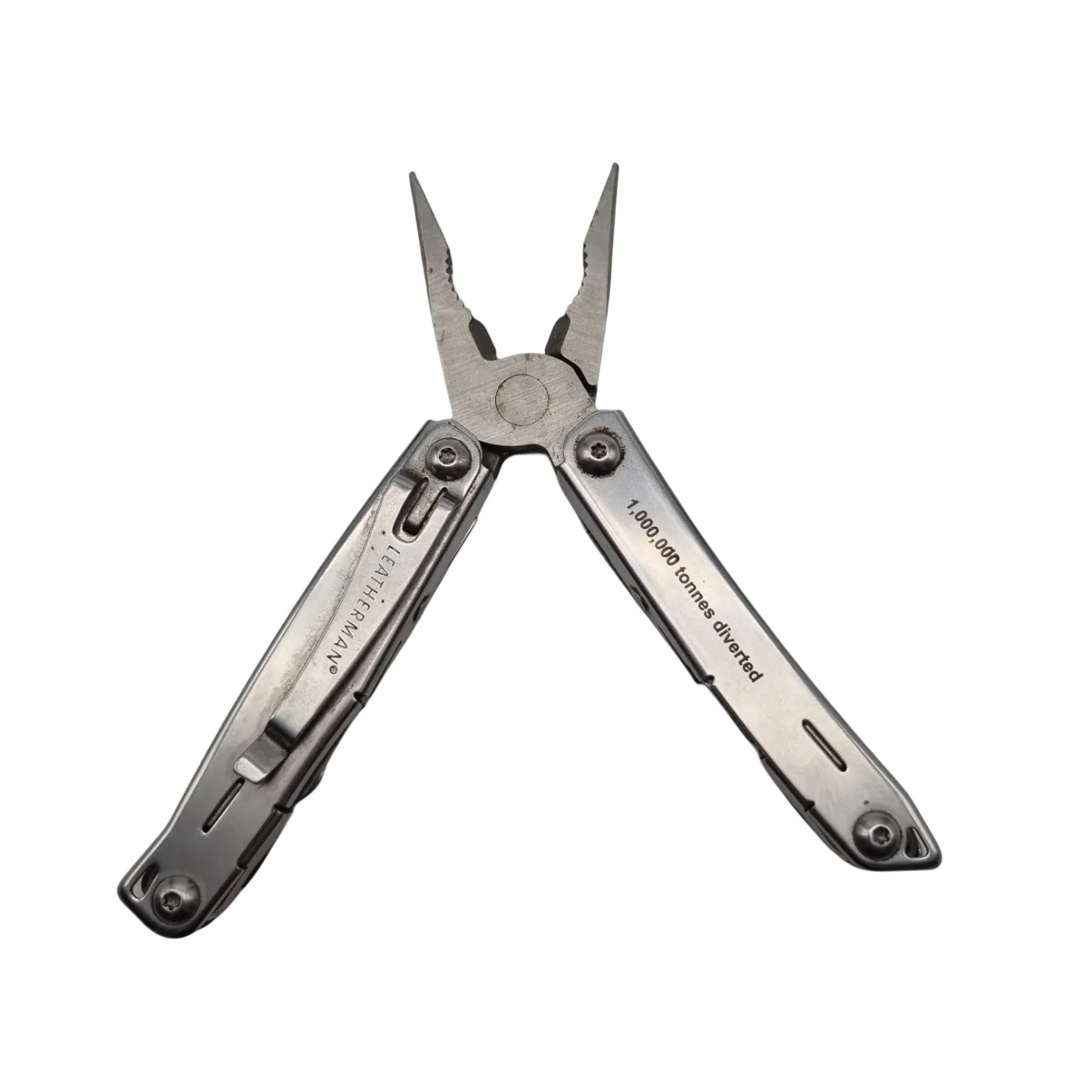 Leatherman Sidekick Multi-Tool