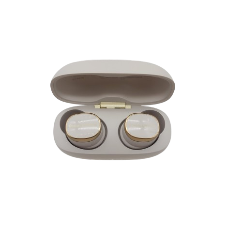 Bowers & Wilkins In-Ear True Wireless Earbuds Pi8 In Box With Charger