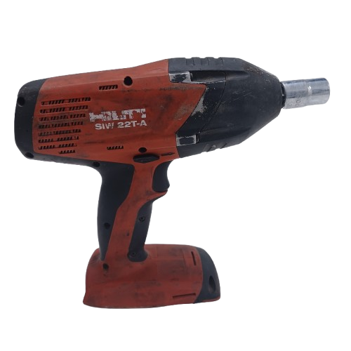 HILTI RATTLE GUN SW22T Skin Only (Lel)
