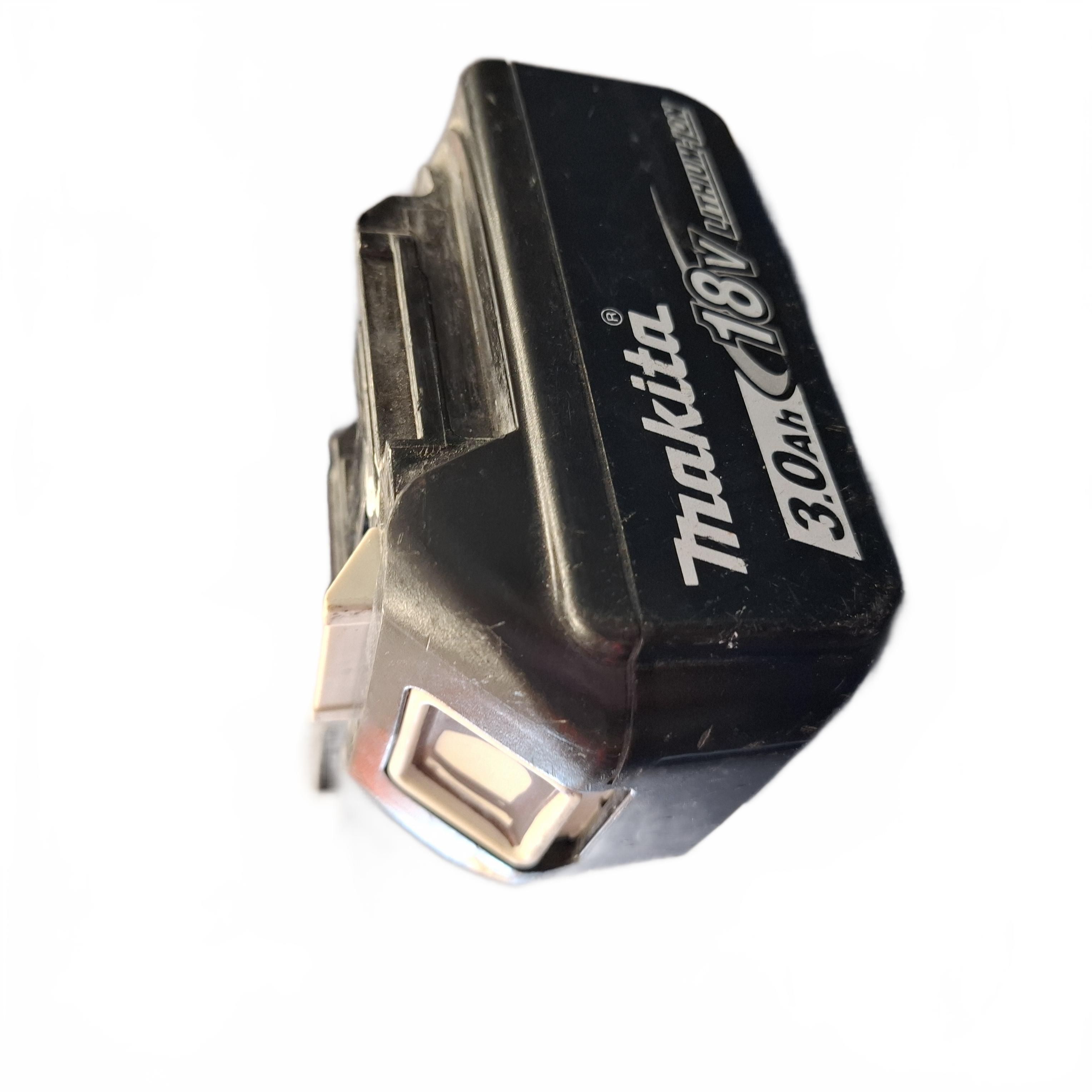 Makita Battery BL1830 3.0Ah 18V (JN)