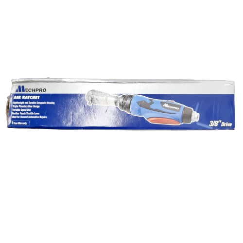 MechPro Ratchet MPB38 (JN)