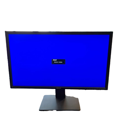 Asus PB287 28 Inch 4K UHD Monitor Pick Up Only (GE)
