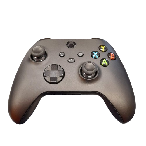 Xbox One Controller Black