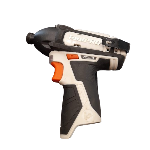 Tool Pro Impact Driver LCW699-2A-1200 (GE)