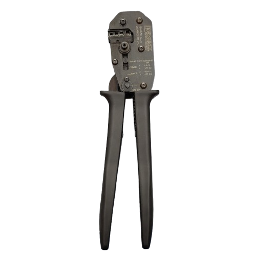 Phoenix Contact CRIMPFOX MT 2.5 Hand Crimp Tool (Like New) (MR)