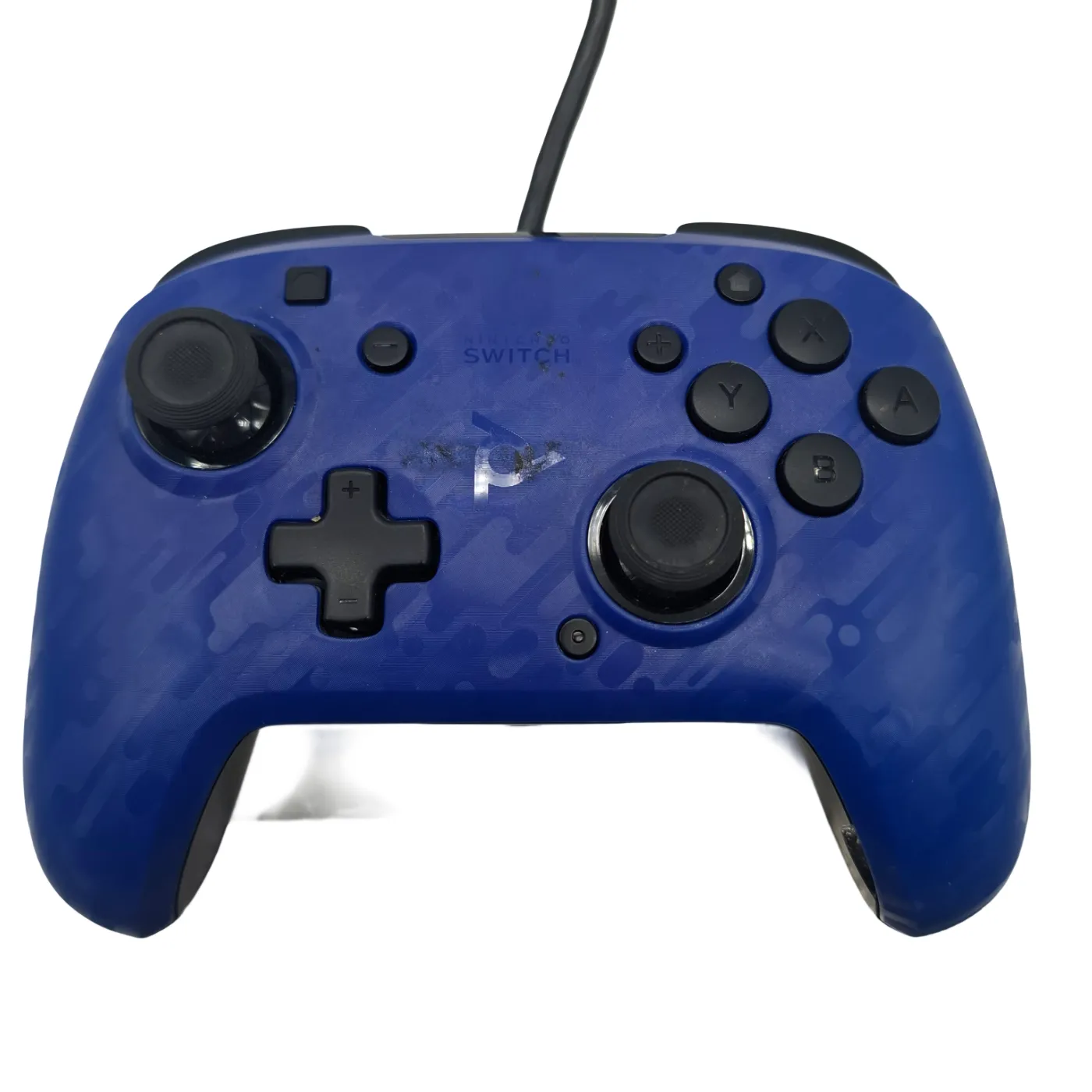 PDP Gaming Controller 500-134-1 For Nintendo Switch Corded (WR 1414270)