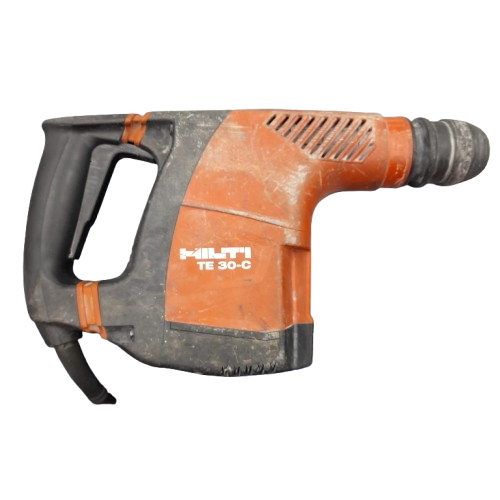 Hilti TE-30 AVR Rotary Hammer Drill Corded