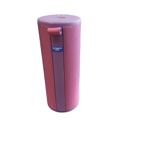 Ultimate Ears Boom 3 Portable Bluetooth Speaker (Ultraviolet Purple)