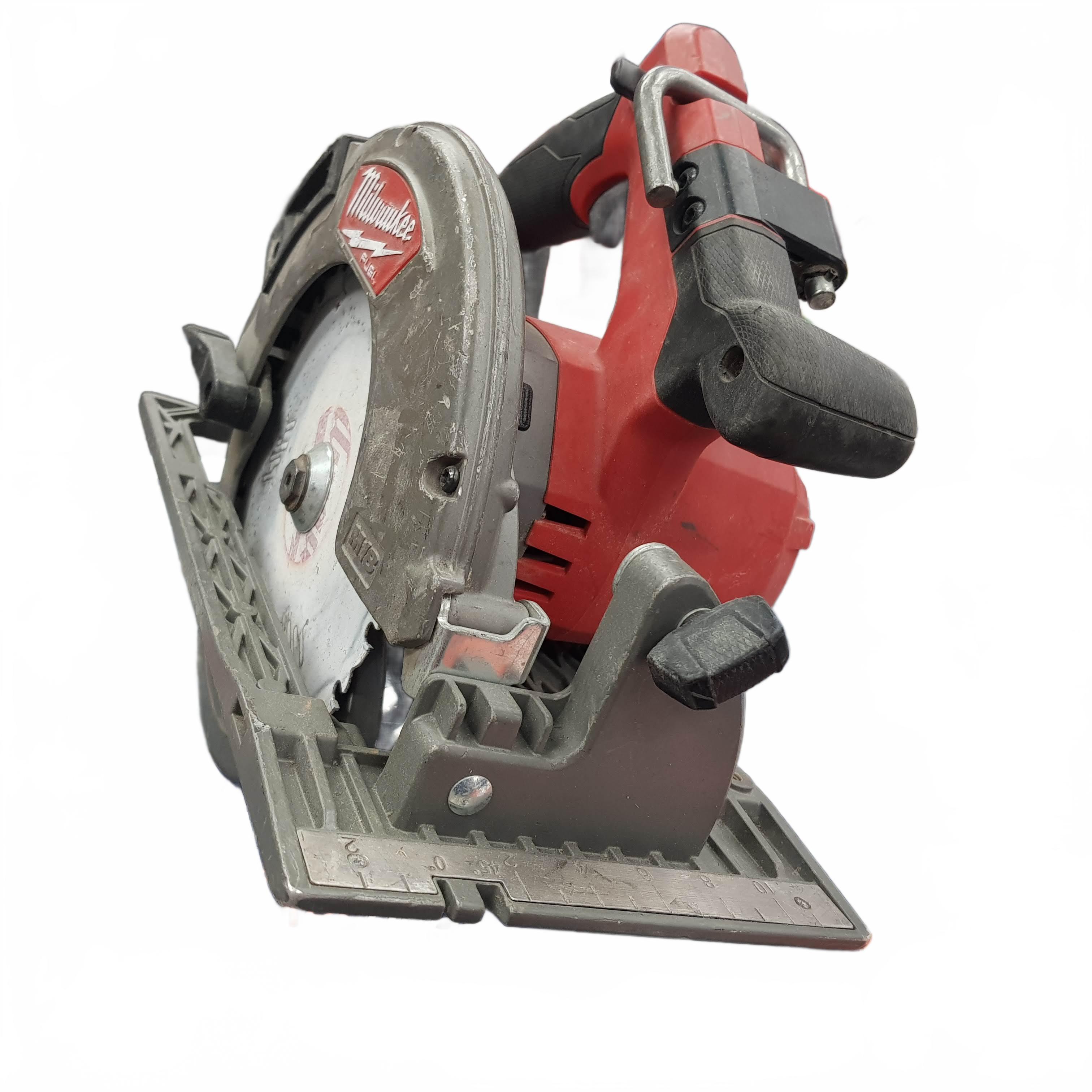 Milwaukee M18 FUEL 18V Circular Saw M18FCS66 (1435007) (MR)