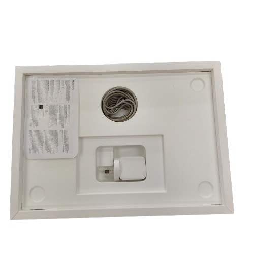Apple Macbook Air A2941 With Box And Aftermarket Charger – 15 Inch 2023